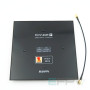Патч RushFpv 3.3G 15.8 dBi RHCP