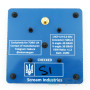 Патч Scream Sakura 14dBi LHCP 4.9-6.0 GHz