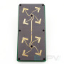Патч Scream Sakura 16dBi RHCP 4.8-6.2 GHz