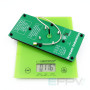 Патч Scream Sakura 16dBi RHCP 4.8-6.2 GHz