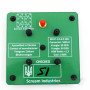 Патч Scream Sakura 14dBi RHCP 4.9-6.0 GHz