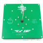 Патч Skif 19,5dBi LHCP 4.9-6.0 GHz (Made in UA)