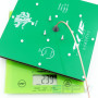 Патч Skif 19,5dBi LHCP 4.9-6.0 GHz (Made in UA)