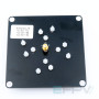 Патч антена Echopraxy RHCP 9.2-10.2dBi 2.8 (2.5-3.2) GHz 