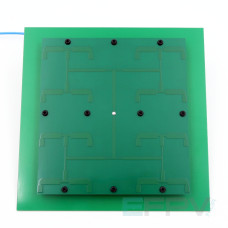 Патч лінійний 20 dBi 4.9-6.1 GHz