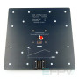 Патч антена Maple Wireless 5.5G 20dBi LHCP 4.85-6.3GHz SMA
