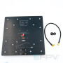 Патч антена Maple Wireless 5.5G 20dBi RHCP 4.85-6.3GHz SMA