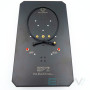 Патч антена Maple Wireless 1.2G 12dBi LHCP/RHCP 1080-1360MHz SMA