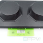 Патч антена Maple Wireless 1.2G 12dBi LHCP/RHCP 1080-1360MHz SMA