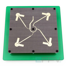 Патч Scream Sakura 13.5dBi RHCP 3.0-3.7 GHz