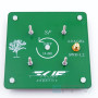 Патч Skif 14dBi LHCP 4.9-6.0 GHz (Made in UA)