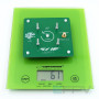 Патч Skif 14dBi LHCP 4.9-6.0 GHz (Made in UA)