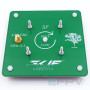 Патч Skif 14dBi RHCP 4.9-6.0 GHz (Made in UA)