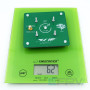 Патч Skif 14dBi RHCP 4.9-6.0 GHz (Made in UA)