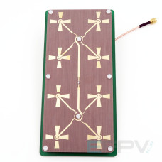 Патч Skif 16dBi LHCP 4.8-6.0 GHz