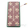 Патч Skif 16dBi LHCP 4.8-6.0 GHz