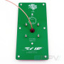 Патч Skif 16dBi LHCP 4.8-6.0 GHz