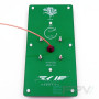 Патч Skif 16dBi RHCP 4.8-6.0 GHz