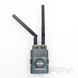 Модуль Radiomaster Nomad Gemini Xrossband ExpressLRS 2.4GHz/900MHz Dual 1W EU-version