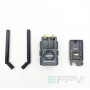 Модуль Radiomaster Nomad Gemini Xrossband ExpressLRS 2.4GHz/900MHz Dual 1W EU-version