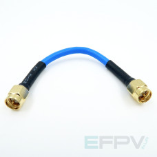 Пігтейл RG402 10см (SMA)