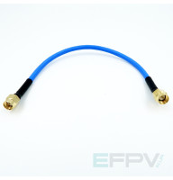 Пігтейл RG402 20см (SMA)