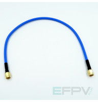 Пігтейл RG402 40см (SMA)