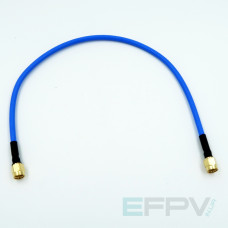 Пігтейл RG402 40см (SMA)