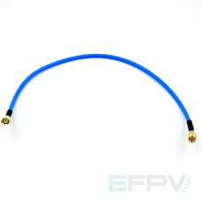 Пігтейл RG402 35см (SMA)