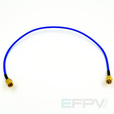 Пігтейл RG405 30см (RP-SMA)