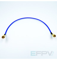 Пігтейл RG405 30см (SMA)