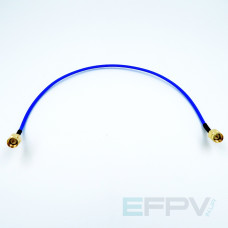 Пігтейл RG405 30см (SMA)