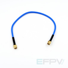 Пігтейл RG402 30см (SMA/RP-SMA)