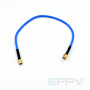 Пігтейл RG402 30см (SMA/RP-SMA)