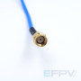 Пігтейл RG402 30см (SMA/RP-SMA)