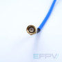 Пігтейл RG402 30см (SMA/RP-SMA)