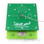 Патч Skif 17-19 dBi RHCP 5.8-7.9 GHz (Made in UA)