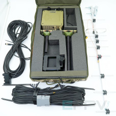 Станція зв'язку 5.0 \ 5.8 ELRS\TBS