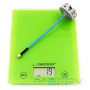 Антена Clover LHCP / Конюшина ліва 4.9-6.2 GHz