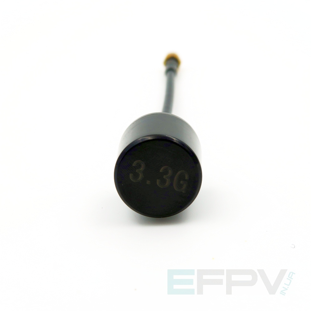 Антена Lollipop Maple 3.3G 2dBi RHCP