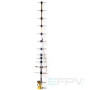 Антена Yagi 1080-1160 MHz 14,3 dBi