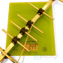 Антена Yagi 1080-1160 MHz 14,3 dBi