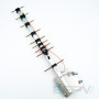 Антена Yagi 1900 MHz 9 секцій 13,4 dBi