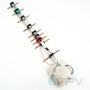 Антена Yagi 1900 MHz 9 секцій 13,4 dBi