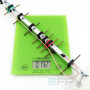 Антена Yagi 1900 MHz 9 секцій 13,4 dBi