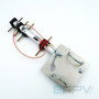 Антена Yagi 2400 MHz 4 секції 8,6 dBi