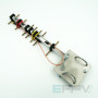 Антена Yagi 2400 MHz 7 секцій 11,9 dBi