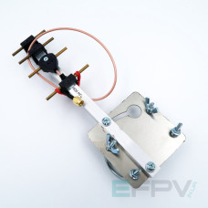 Антена Yagi 2600 MHz 4 секції 8,6 dBi