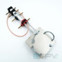 Антена Yagi 2600 MHz 4 секції 8,6 dBi