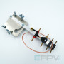Антена Yagi 2600 MHz 4 секції 8,6 dBi